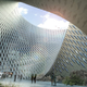 Illustration for article titled Möbius Strip Library Adds a Twist to Kazakh Architecture